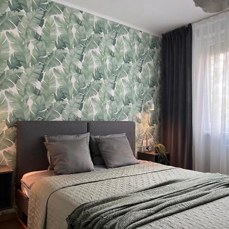 אורדאה Riverside Jungle Green Apartment מראה חיצוני תמונה