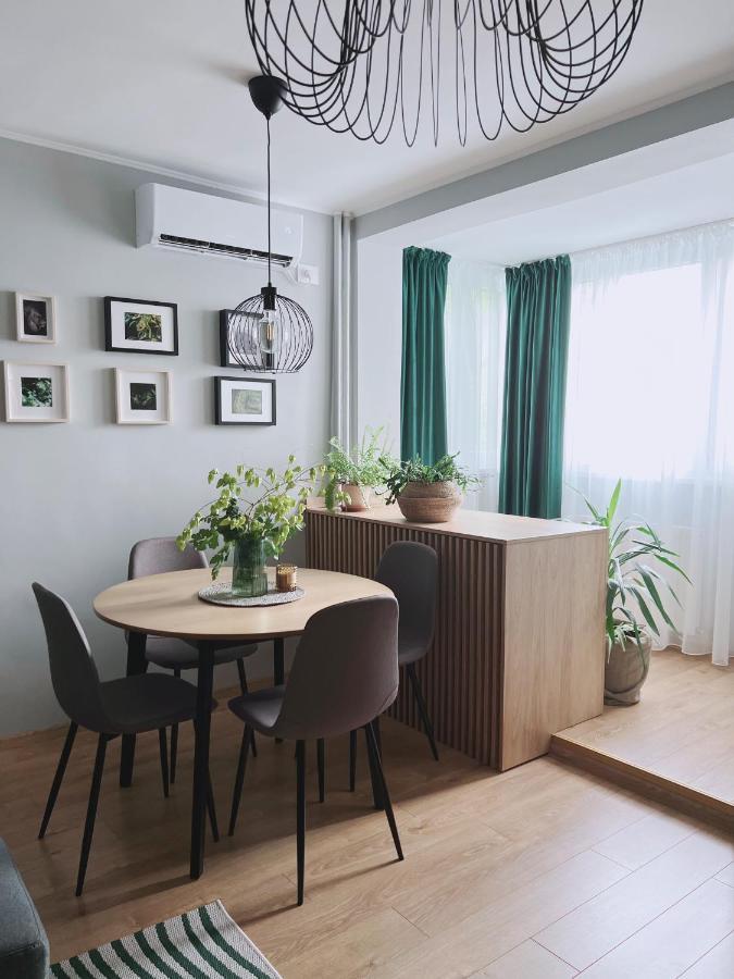 אורדאה Riverside Jungle Green Apartment מראה חיצוני תמונה