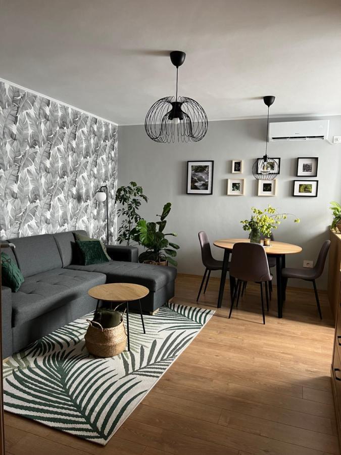 אורדאה Riverside Jungle Green Apartment מראה חיצוני תמונה