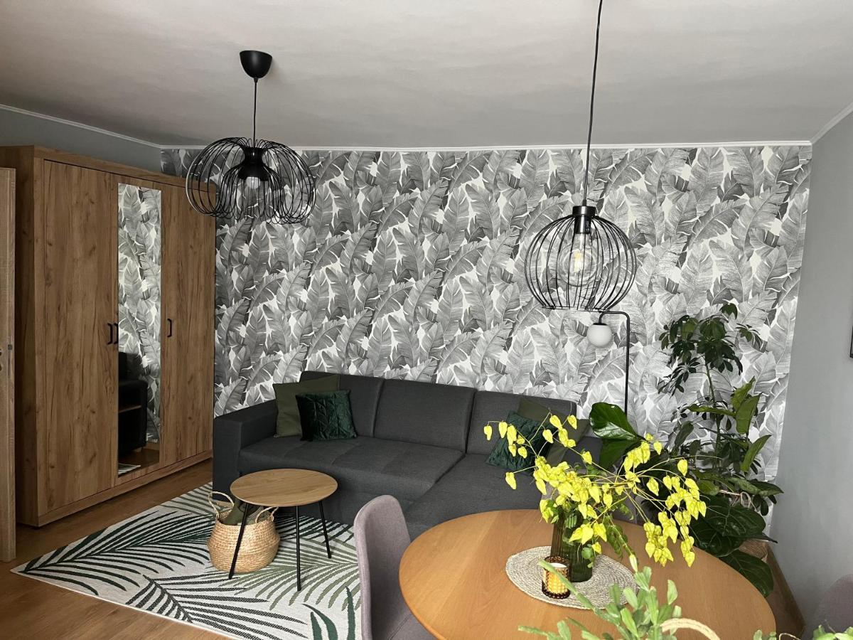 אורדאה Riverside Jungle Green Apartment מראה חיצוני תמונה