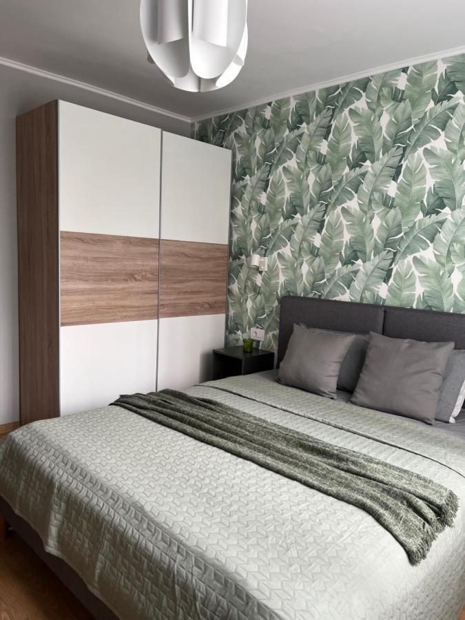 אורדאה Riverside Jungle Green Apartment מראה חיצוני תמונה