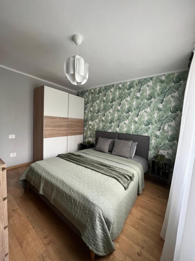 אורדאה Riverside Jungle Green Apartment מראה חיצוני תמונה