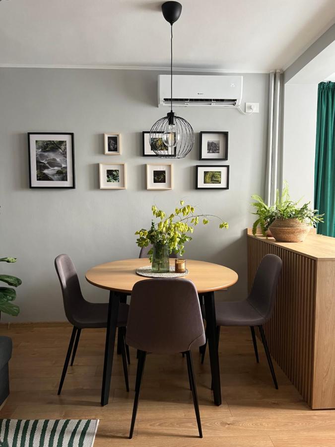 אורדאה Riverside Jungle Green Apartment מראה חיצוני תמונה