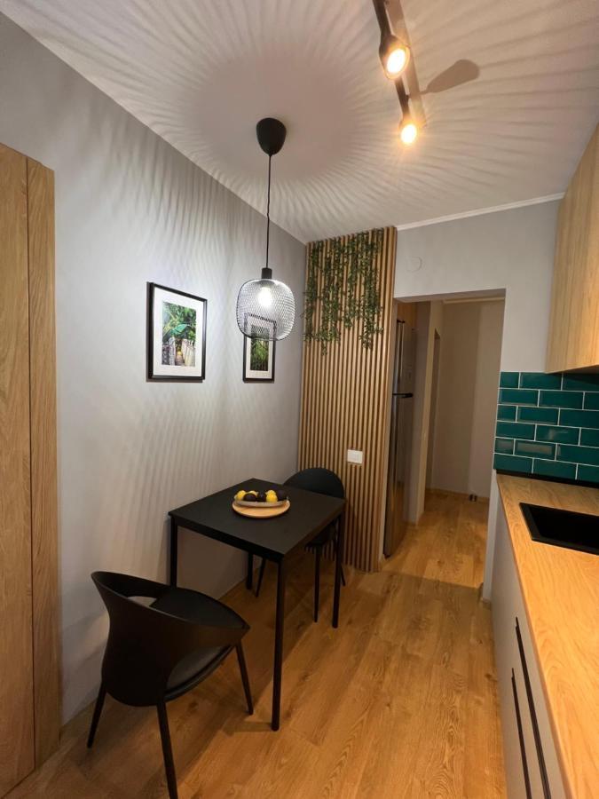 אורדאה Riverside Jungle Green Apartment מראה חיצוני תמונה
