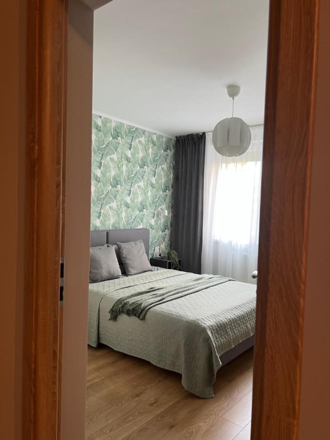 אורדאה Riverside Jungle Green Apartment מראה חיצוני תמונה