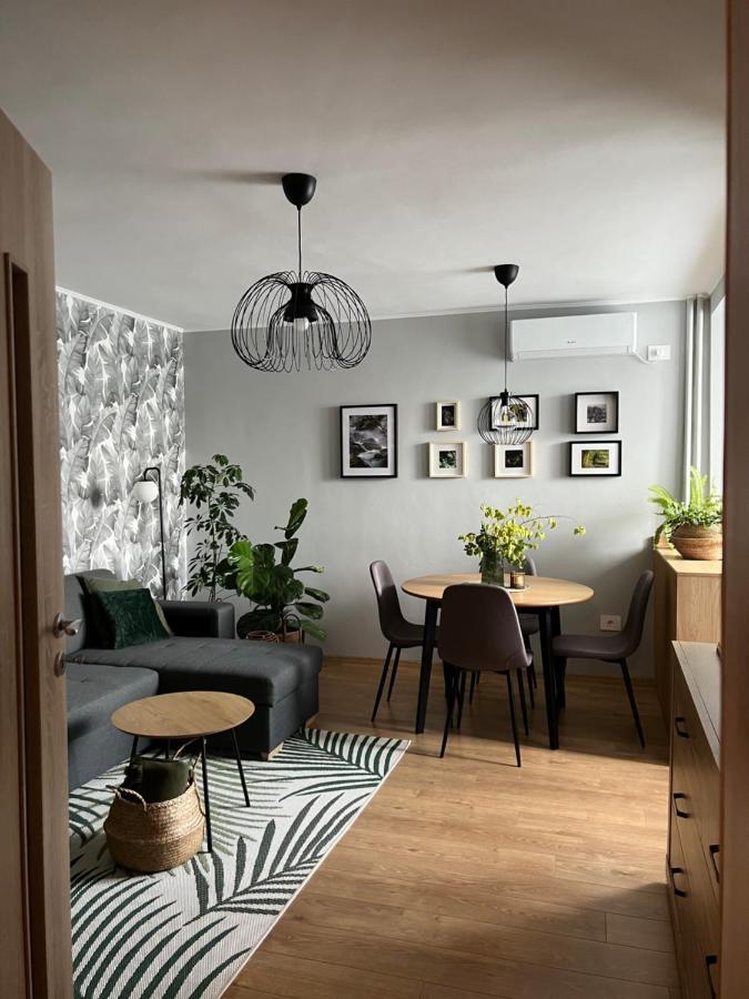 אורדאה Riverside Jungle Green Apartment מראה חיצוני תמונה