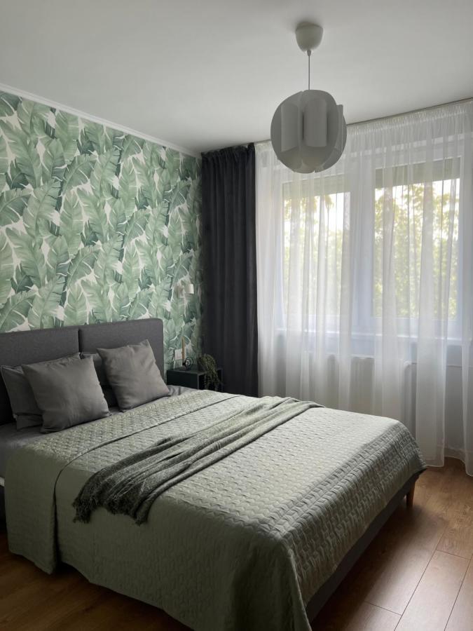 אורדאה Riverside Jungle Green Apartment מראה חיצוני תמונה