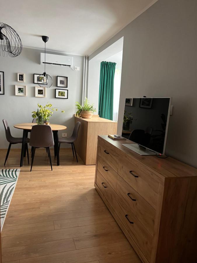 אורדאה Riverside Jungle Green Apartment מראה חיצוני תמונה