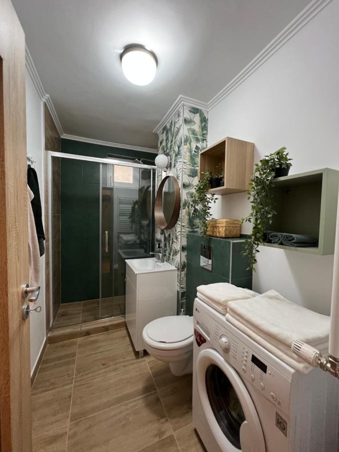 אורדאה Riverside Jungle Green Apartment מראה חיצוני תמונה